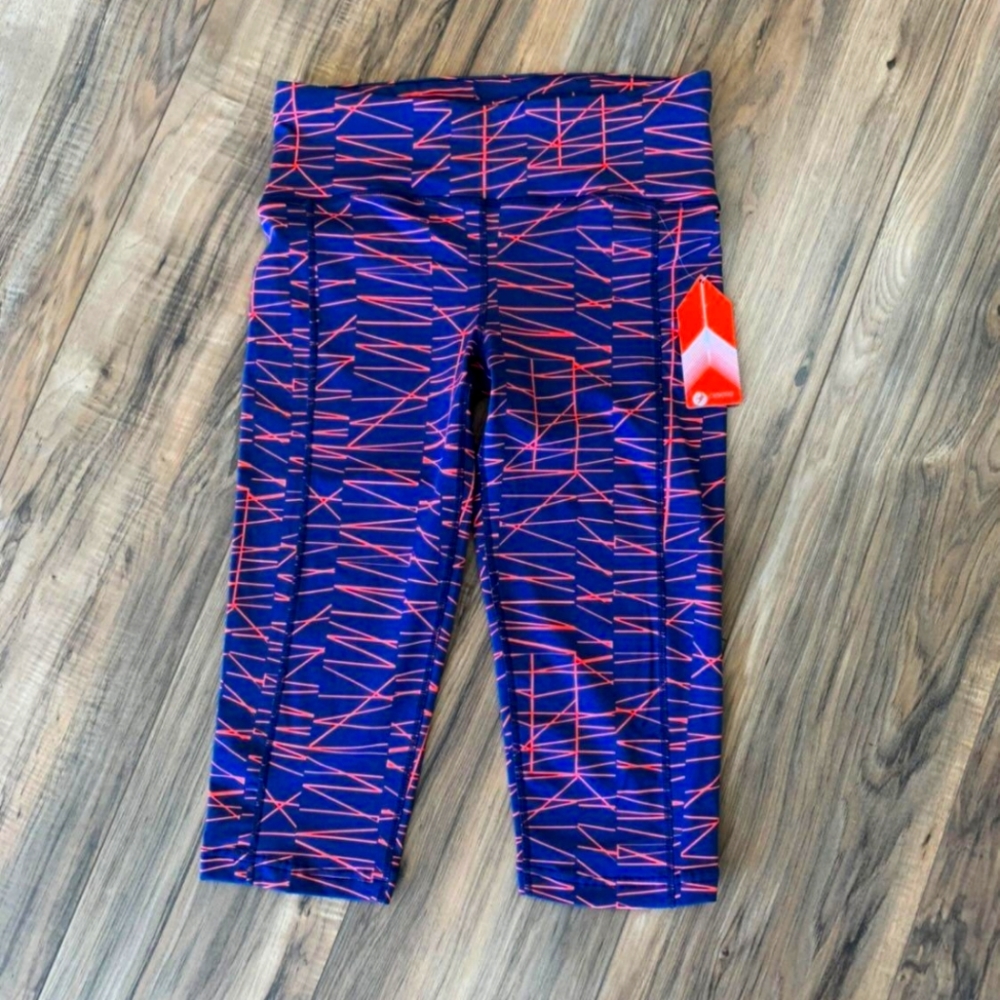 New kc knickers